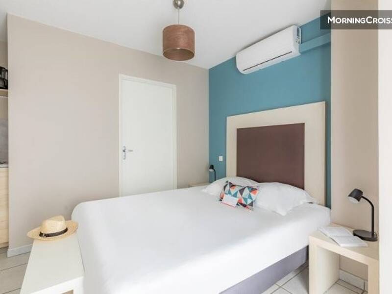 Maison à louer, 20m², SAINT JEAN D'ILLAC