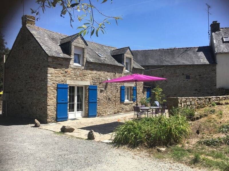 Maison à louer, 80m², THEIX