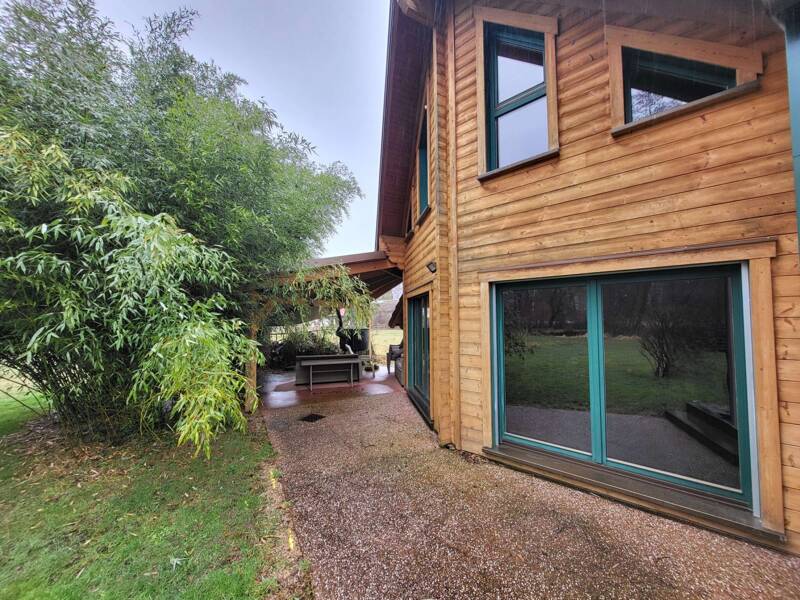 Maison à louer, 142m², NEUVILLERS SUR FAVE