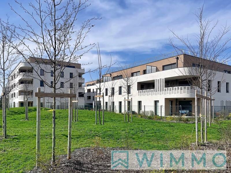 Maison à louer, 0m², PESSAC