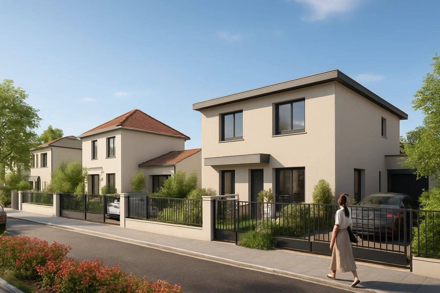 Maison à vendre, 183m², RUEIL MALMAISON