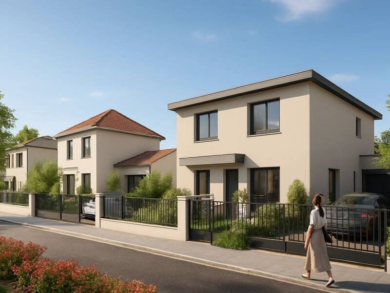 Maison à vendre, 183m², RUEIL MALMAISON