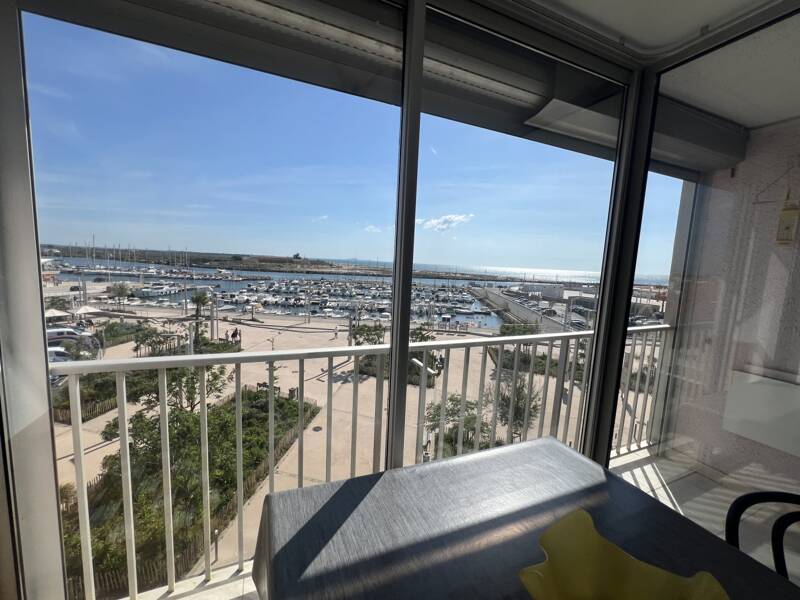 Maison à vendre, 26m², VALRAS PLAGE