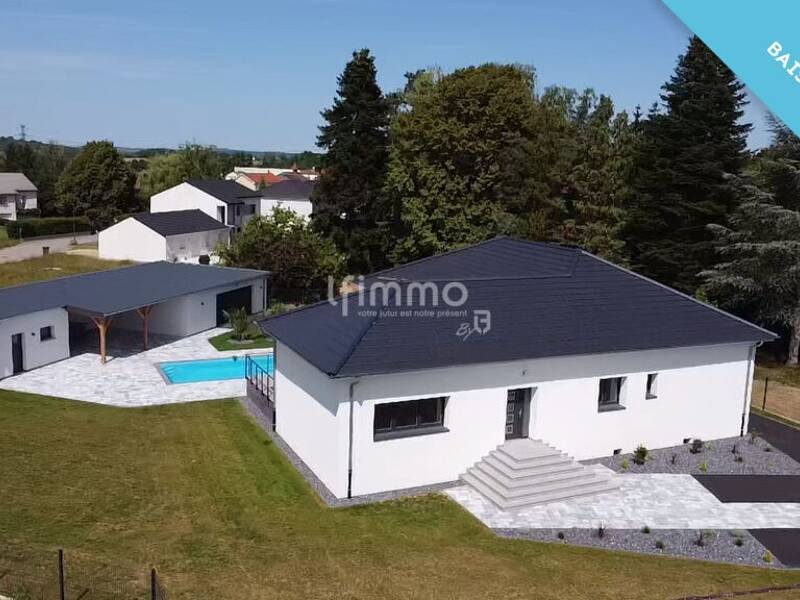 Maison à vendre, 183m², CONDE NORTHEN