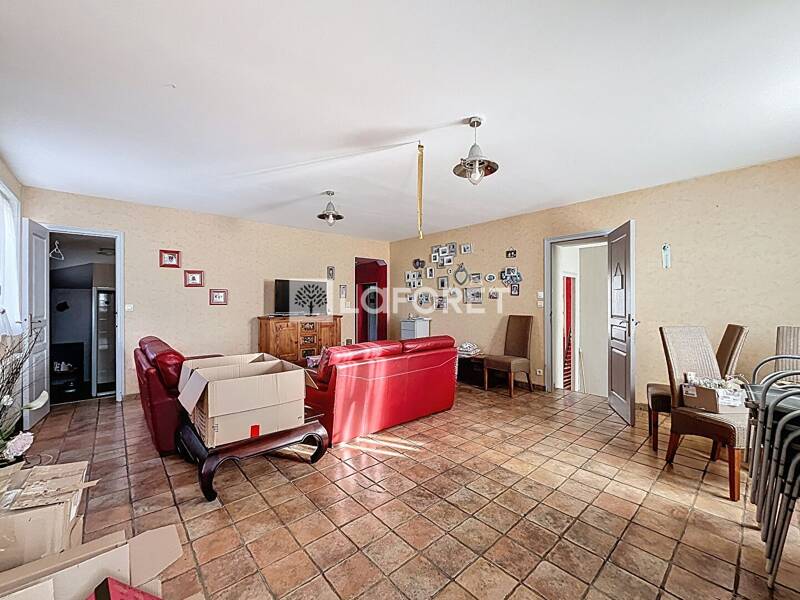 Maison à vendre, 70m², MESSEI