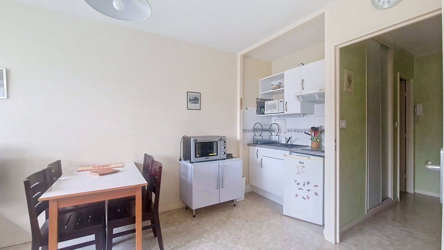 Maison à vendre, 37m², LA CHAUSSEE SAINT VICTOR