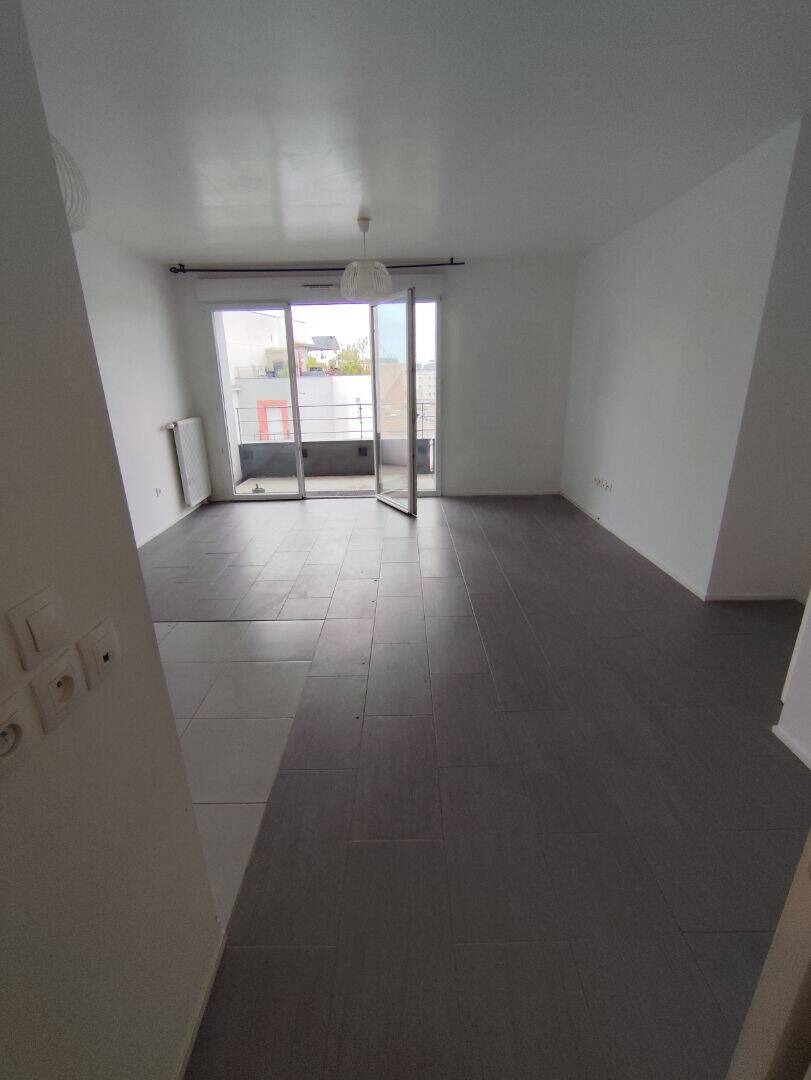 Maison à louer, 69m², CERGY