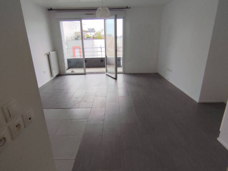 Maison à louer, 69m², CERGY