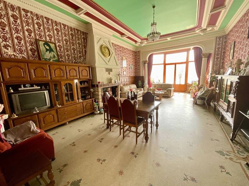 Maison à vendre, 159m², TOURCOING