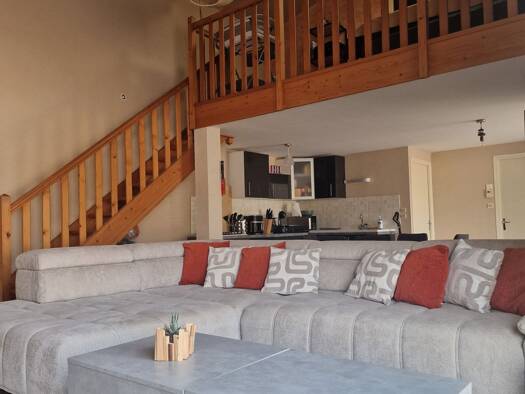 Maison à vendre 124 500 € 3 pièces 1 chambre 76 m² 269 m² de terrain Thouars 79100