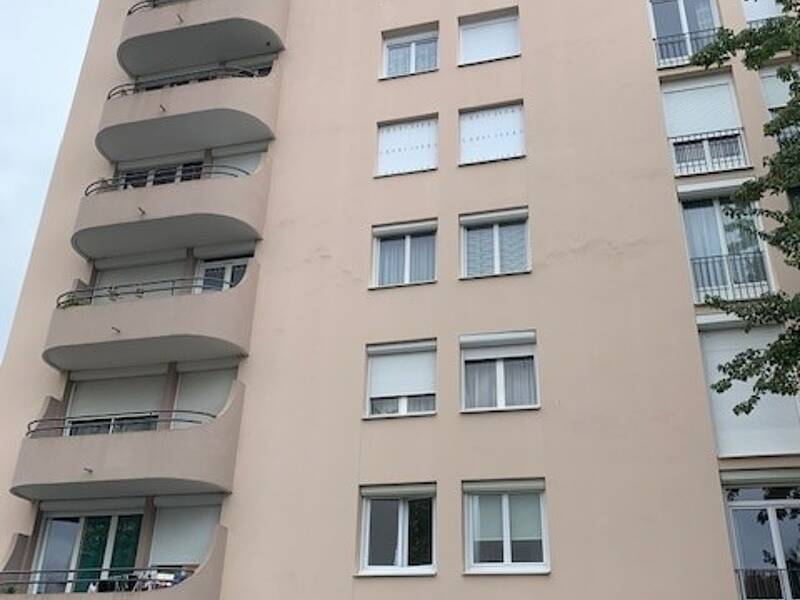 Maison à louer, 83m², PAU