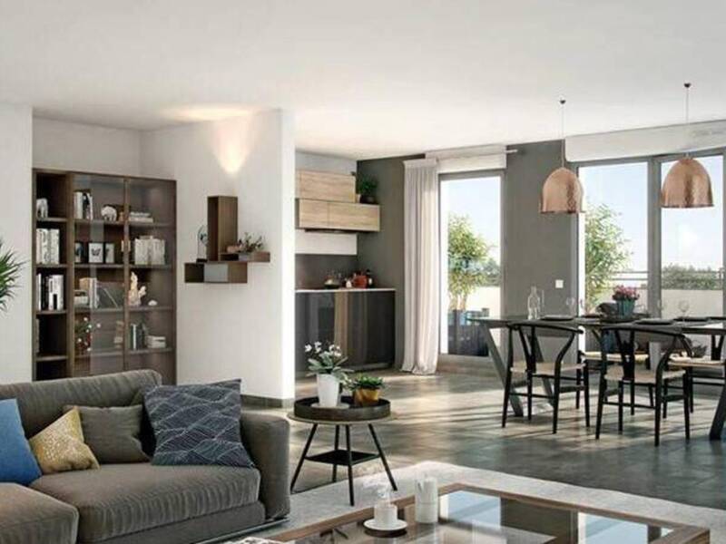 Maison à vendre, 41m², ARNOUVILLE LES GONESSE