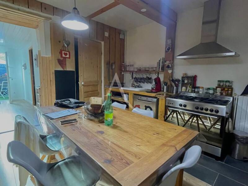 Maison à vendre, 92m², NANTES