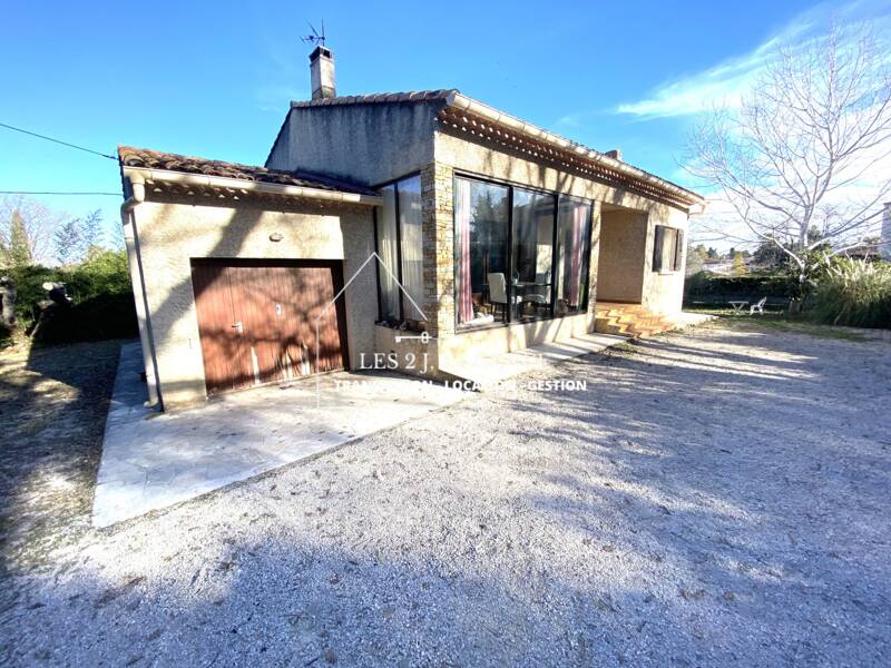 Maison à vendre, 93m², MARSEILLE 12E
