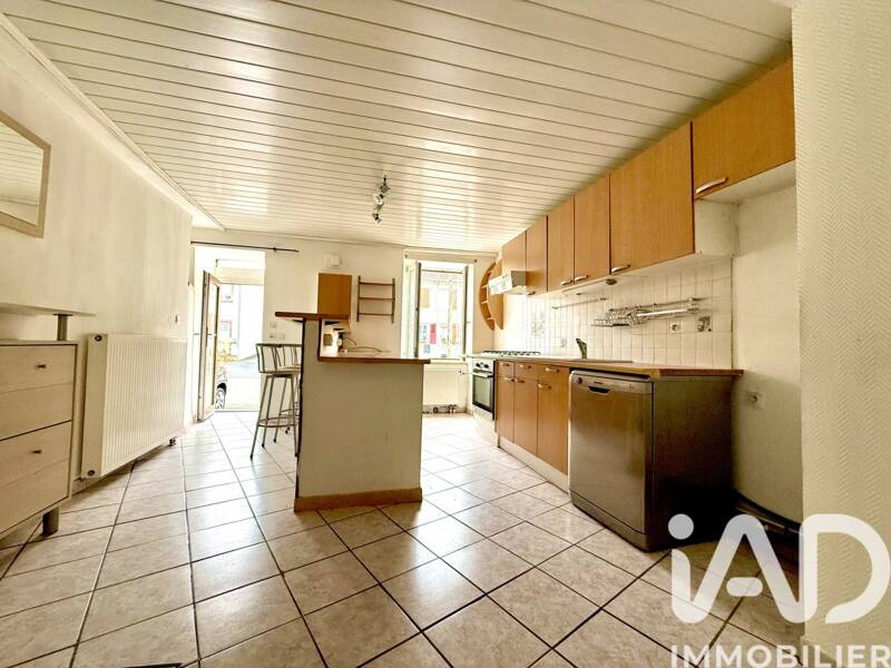 Maison à vendre, 77m², HARSKIRCHEN