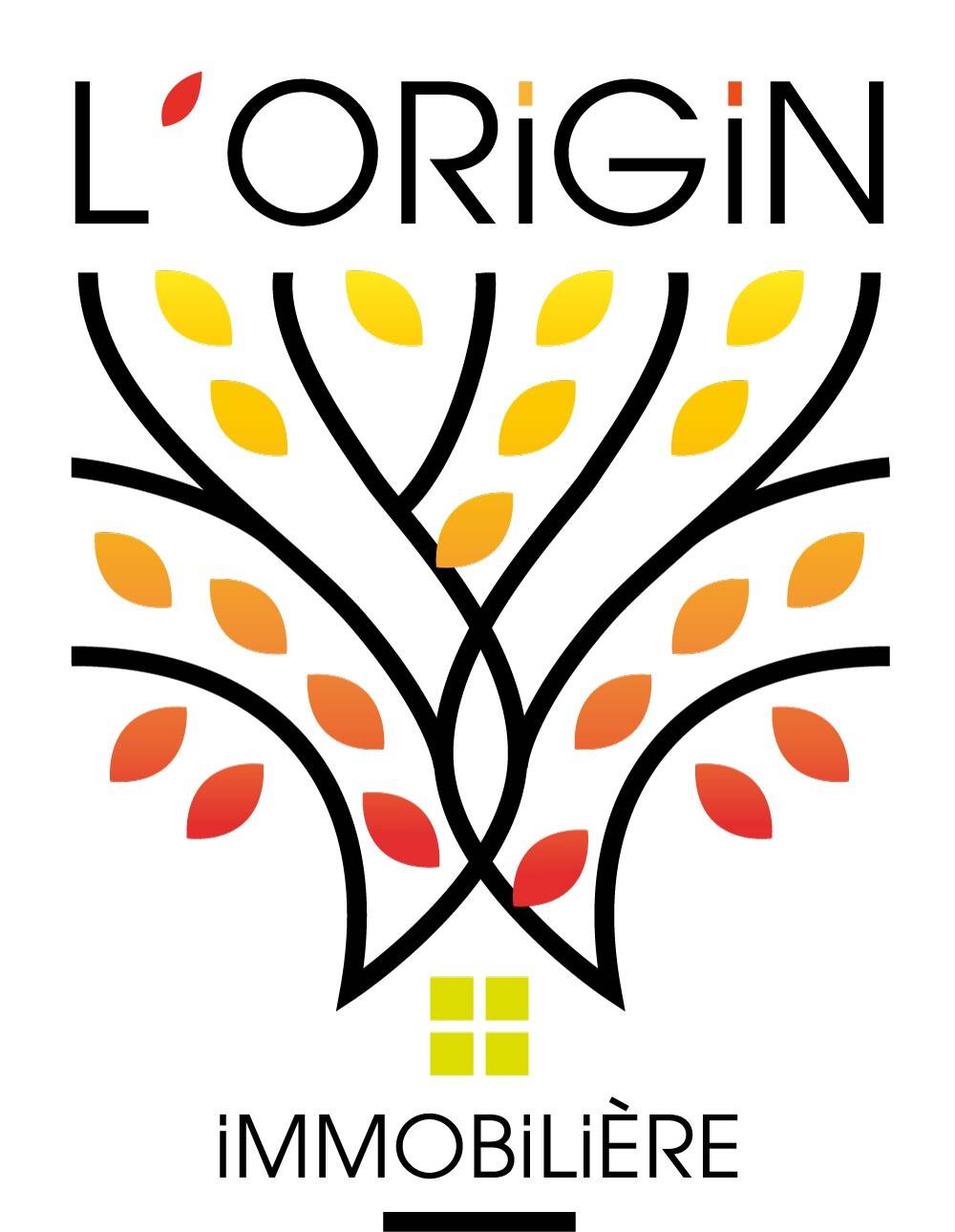 L'Origin Immobilière