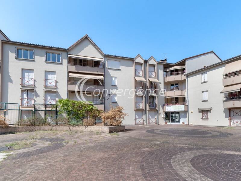 Maison à vendre, 26m², LIMOGES