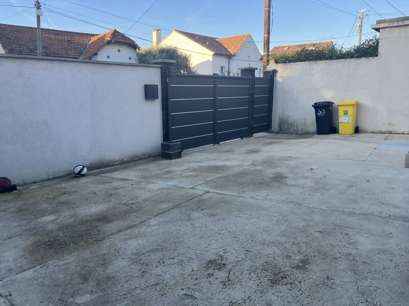 Maison à vendre, 130m², MARSEILLE 12E