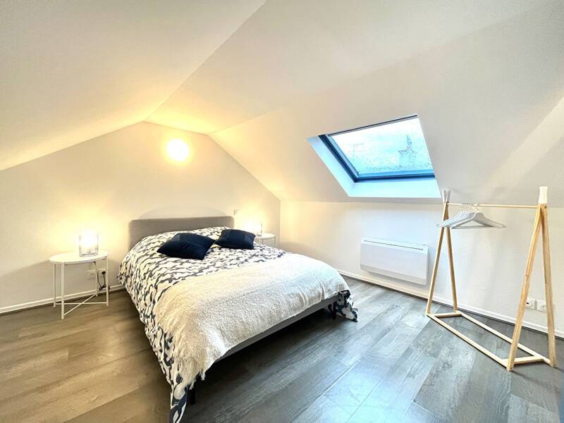 Maison à louer, 36m², REIMS