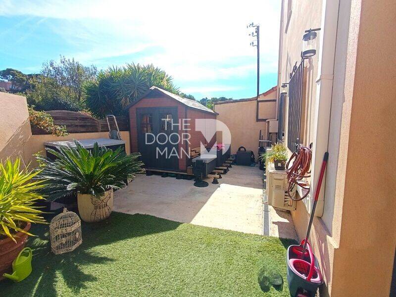 Maison à vendre, 120m², TOULON