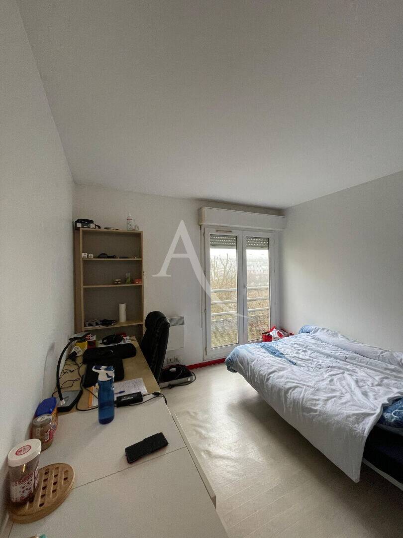 Maison à louer, 16m², LE KREMLIN BICETRE