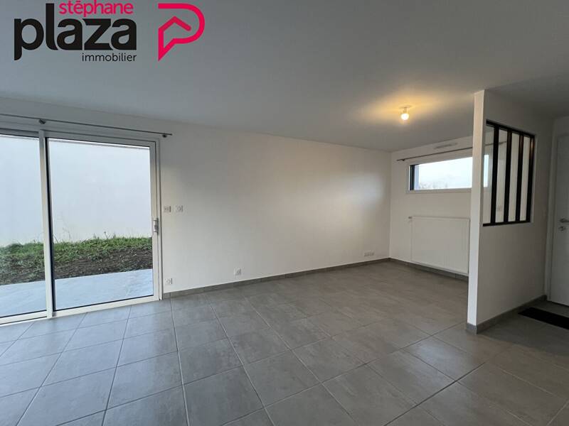 Maison à louer, 90m², PONT L'ABBE