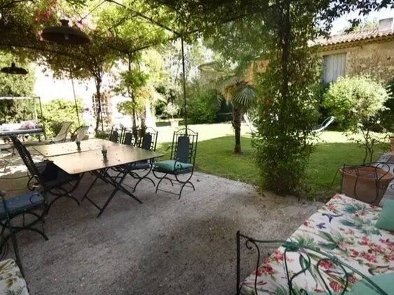Maison à louer, 450m², AIX EN PROVENCE