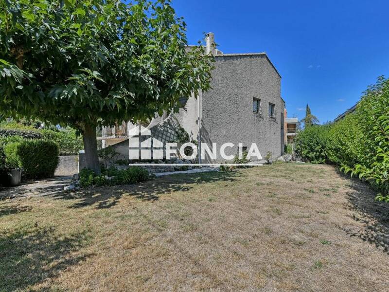 Maison à vendre, 167m², MONTPELLIER