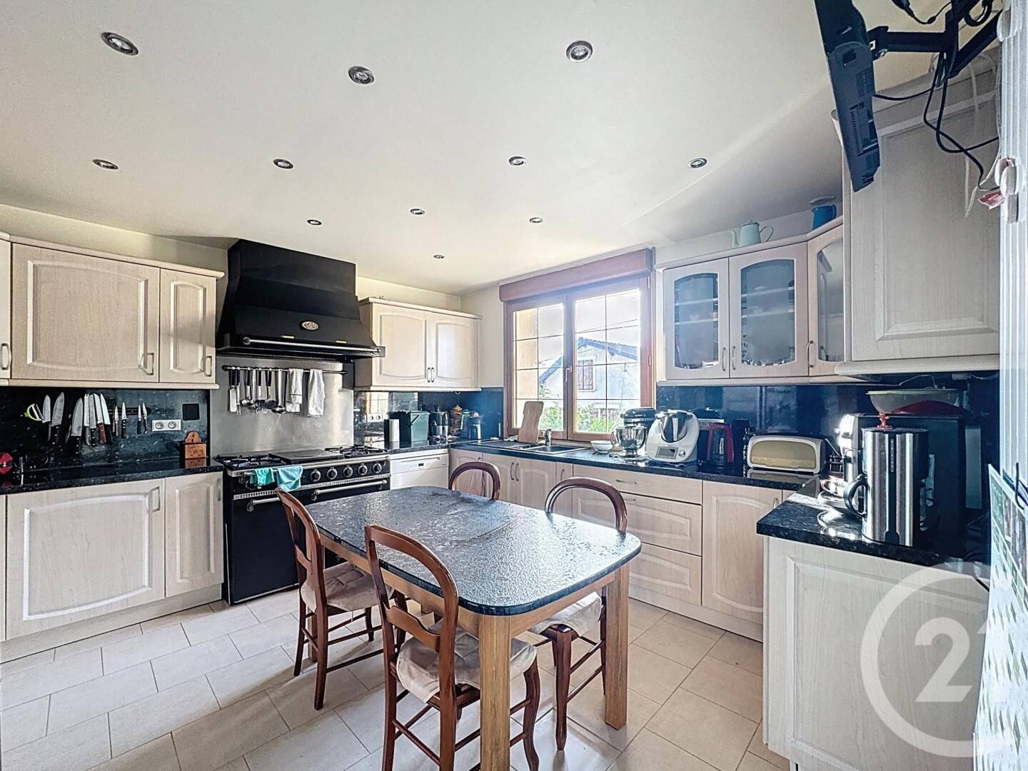 Maison à vendre, 161m², DRANCY