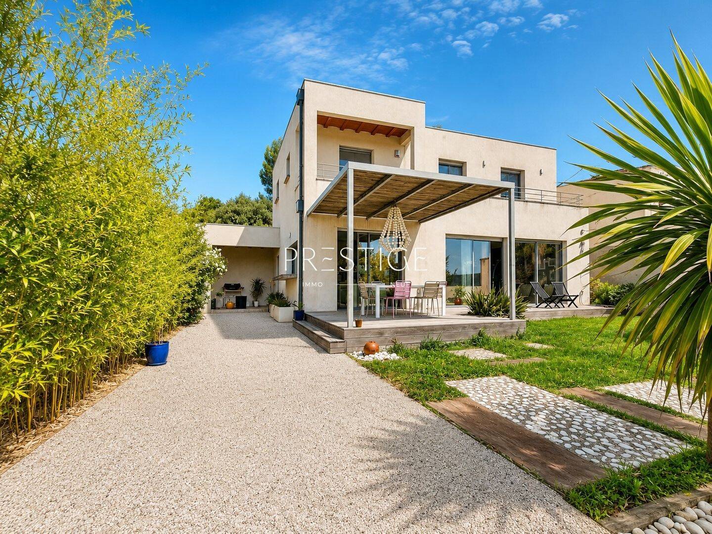Maison à vendre, 172m², SAINT GENIES DES MOURGUES
