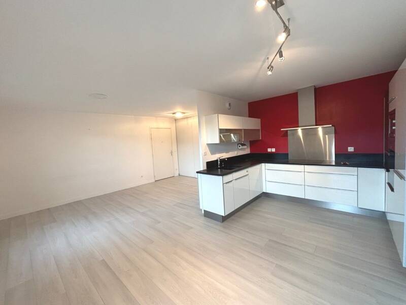 Maison à vendre, 75m², CLERMONT FERRAND
