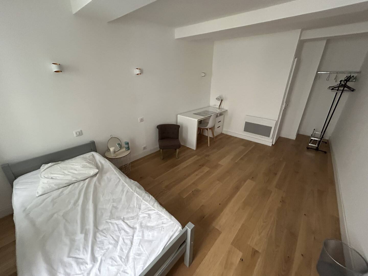 Maison à louer, 20m², AUCH
