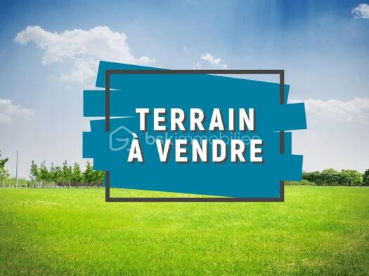 Terrain constructible à vendre 85 490 € 784 m² de terrain Widehem 62630