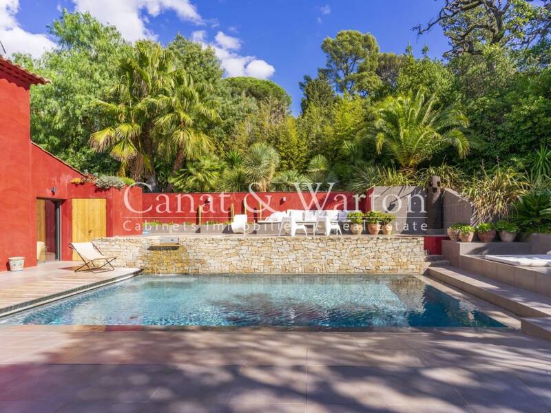 Maison à vendre, 420m², TOULON