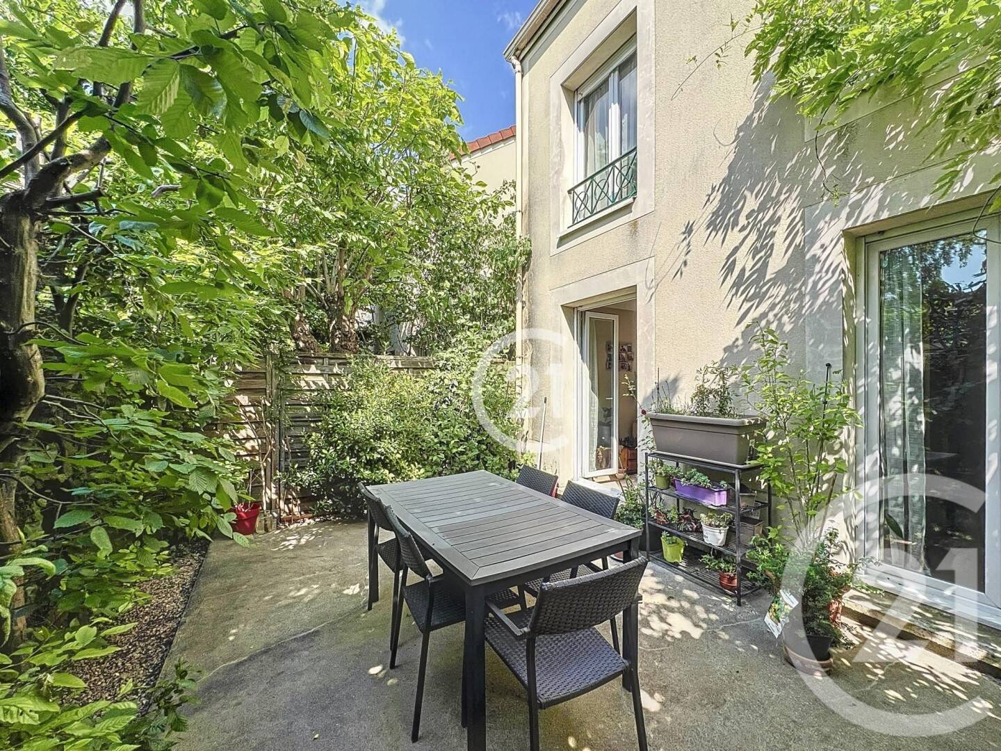 Maison à vendre, 85m², MONTREUIL