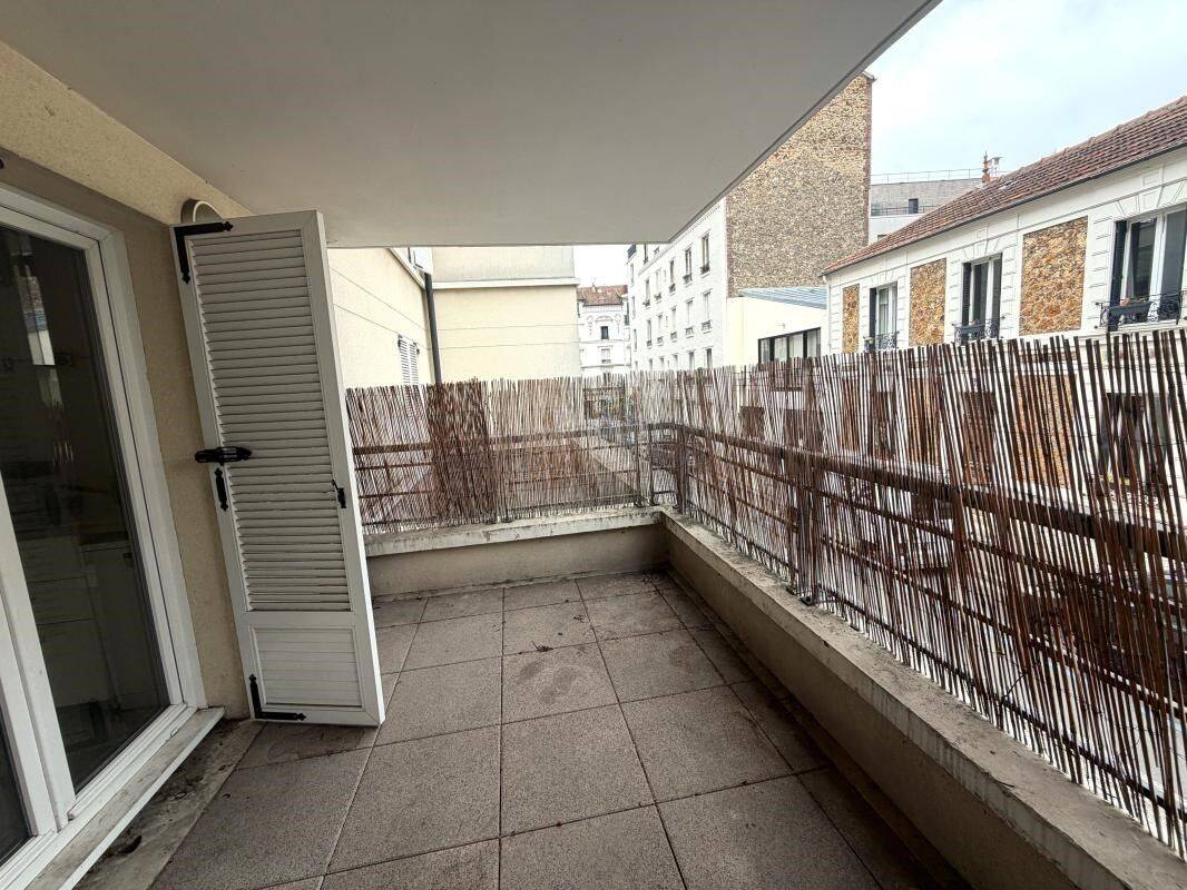 Maison à louer, 71m², ASNIERES SUR SEINE
