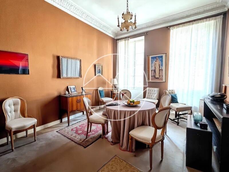 Maison à vendre, 127m², MARSEILLE 1ER