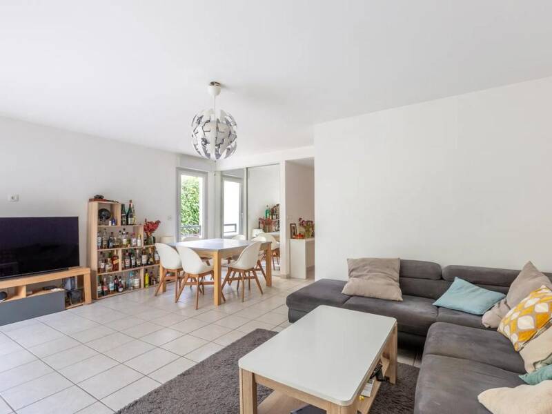 Maison à vendre, 83m², LYON 8E