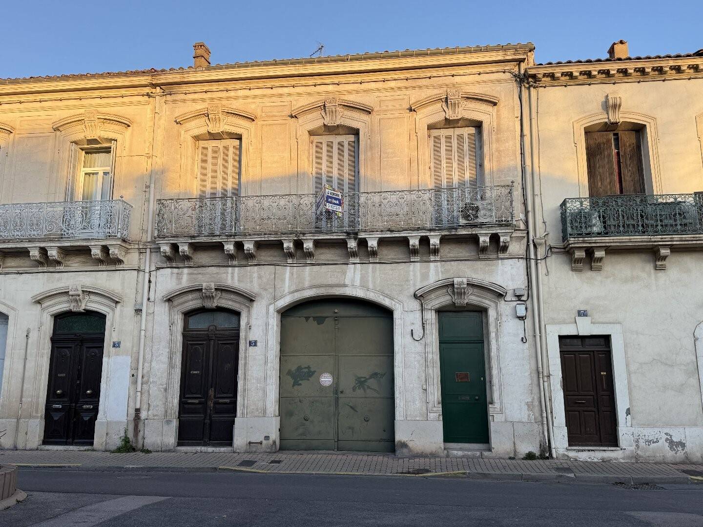 Maison à vendre, 237m², FRONTIGNAN