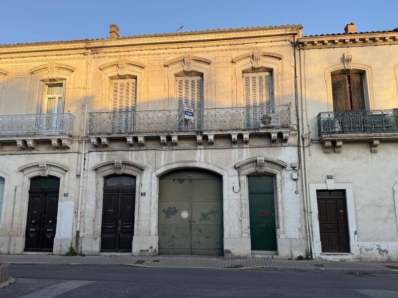 Maison à vendre, 237m², FRONTIGNAN
