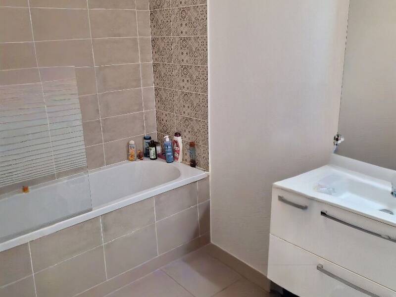 Maison à louer, 59m², METZ