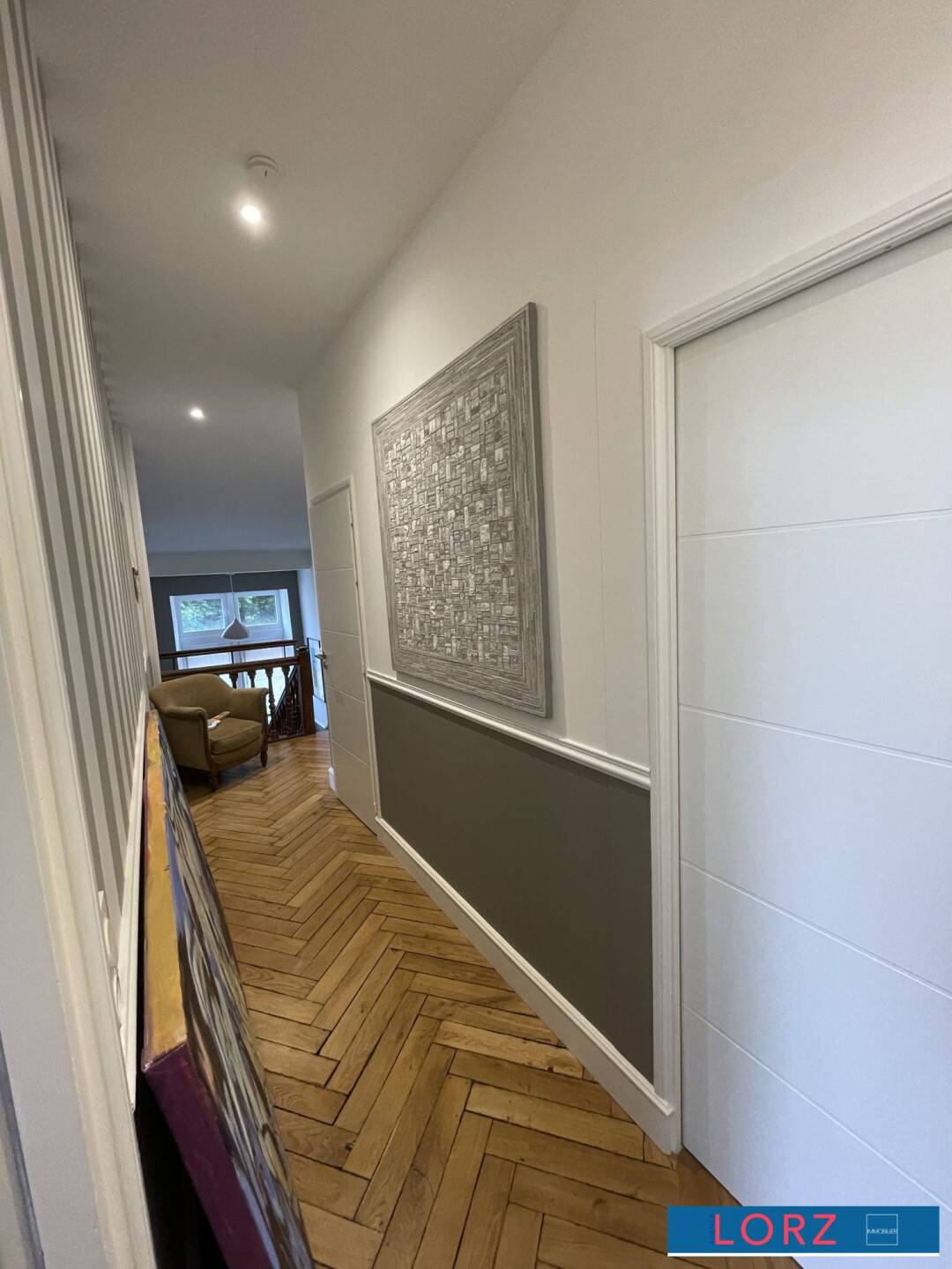 Maison à vendre, 119m², BOURGES