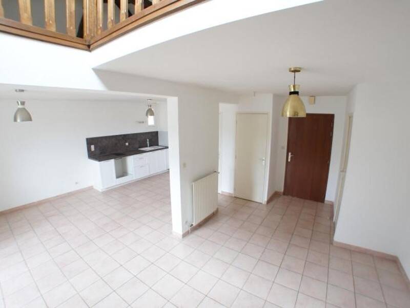 Maison à louer, 50m², BEAUCOUZE