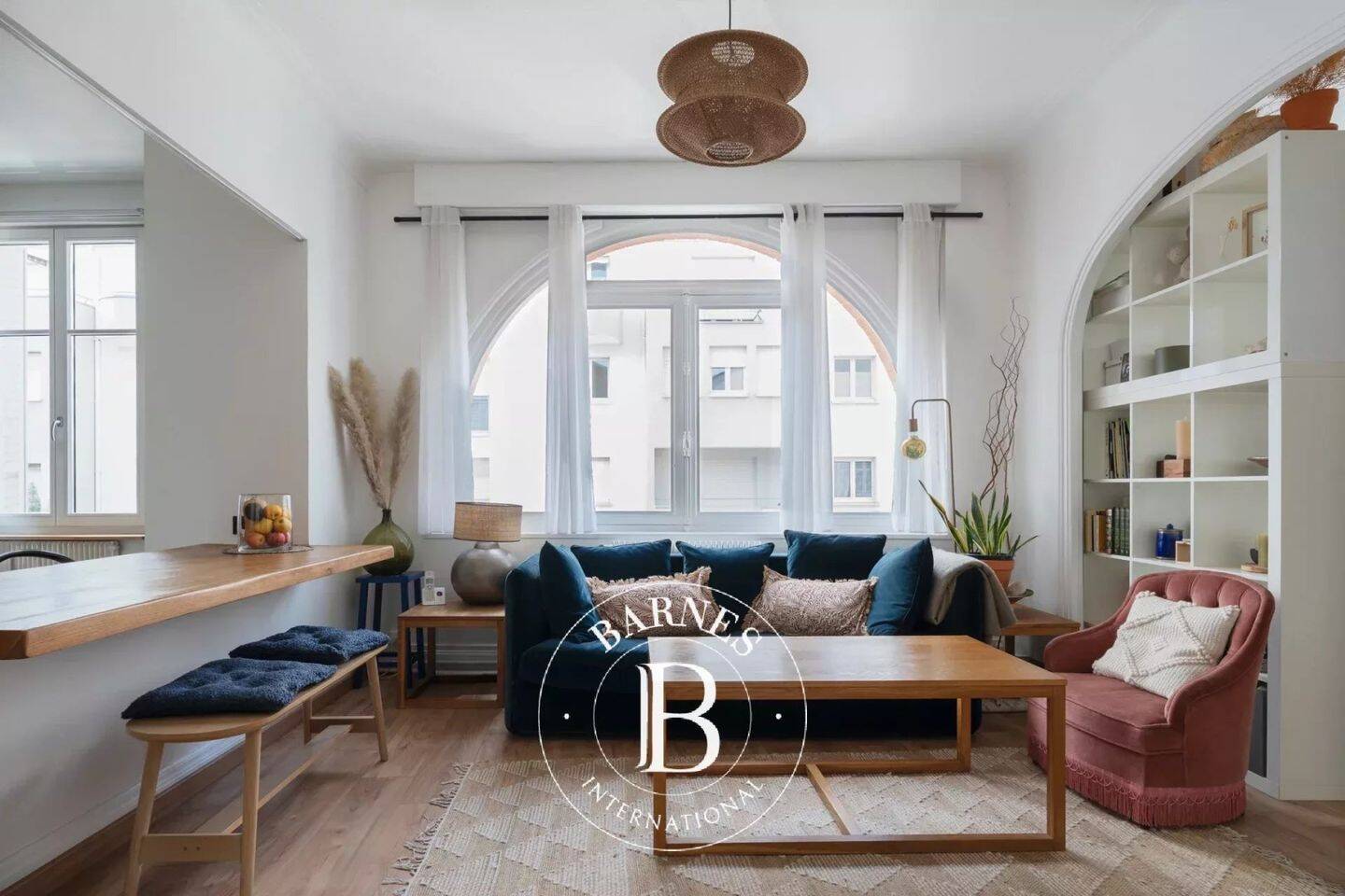 Maison à vendre, 101m², NANCY