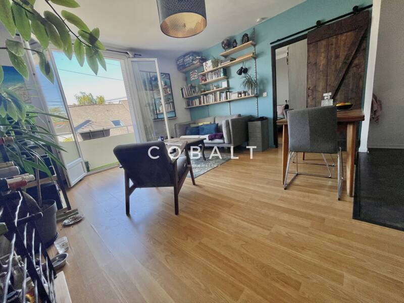 Maison à louer, 39m², VERTOU