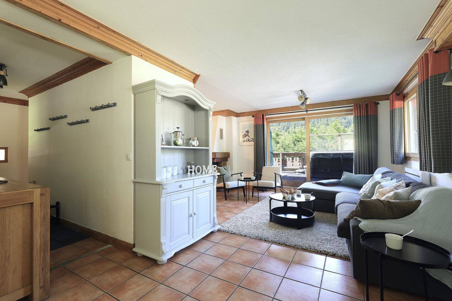 Maison à vendre, 180m², MERIBEL LES ALLUES