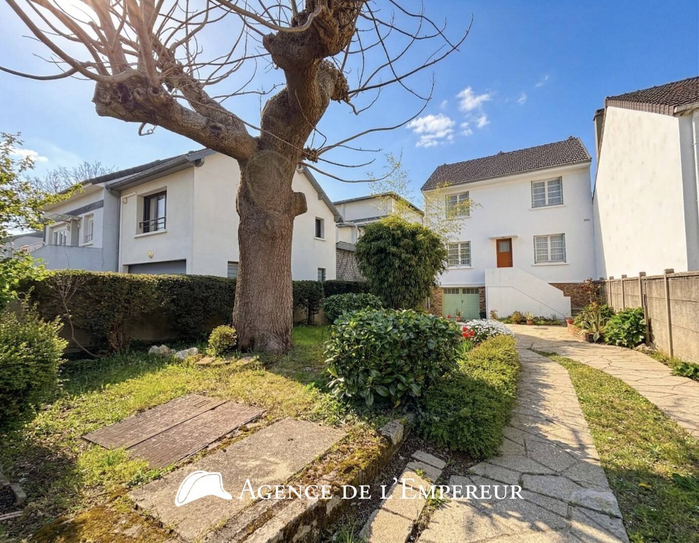 Maison à vendre, 91m², RUEIL MALMAISON