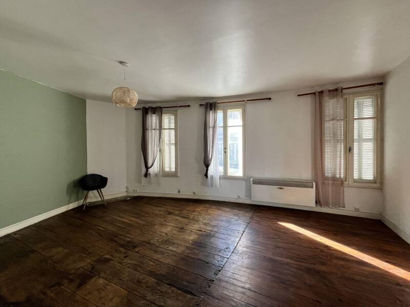 Maison à louer, 130m², ANGOULEME