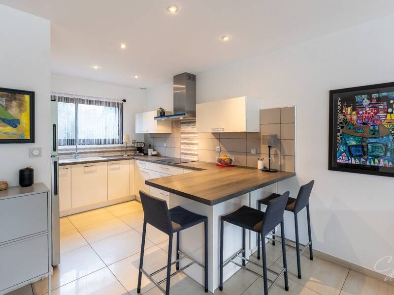 Maison à vendre, 113m², PERPIGNAN