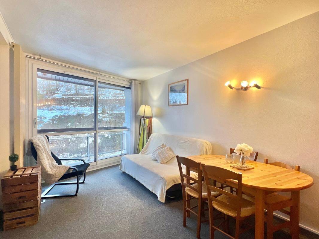 Maison à vendre, 34m², VILLARD DE LANS